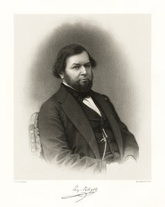 Eugène Melchior Peligot, 1865-66